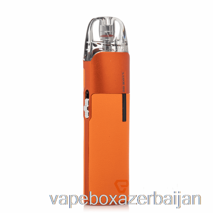 Vape Baku Vaporesso LUXE Q2 Pod System Orange